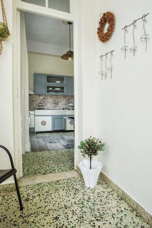 Classic Villas Ouziel Tesalónica Exterior foto